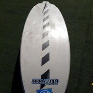 windsurf tavola rrd usato