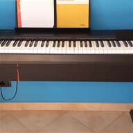 clavinova pianoforte digitale yamaha ydp 131 usato