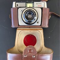 macchine fotografiche d epoca usato