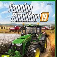farming simulator 2013 ps3 usato