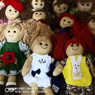 my doll collezione usato