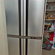 sharp frigorifero usato