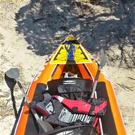 kayak bic gonfiabile usato