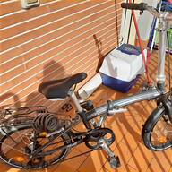 bicicletta lombardo monza usato