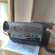 videocamera panasonic hx dc2 usato