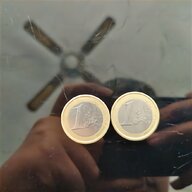 monete rare 2 portogallo usato
