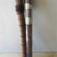 tapparella bambu usato