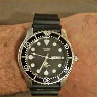 orologio subaqueo usato