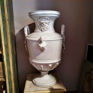 vasi ceramica bianco in vendita usato