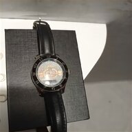 marc ecko orologio teschio usato