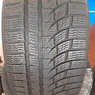 gomme 225 55 r17 usato