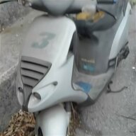 kit adesivi scooter piaggio typhoon usato