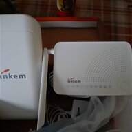 router voip linksys usato
