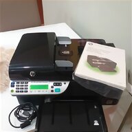 stampante fotocopiatrice scanner hp usato