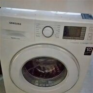scheda lavatrice samsung usato
