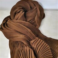 sciarpa originale fendi usato