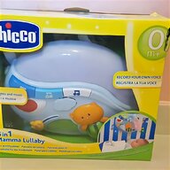 chicco lullaby usato