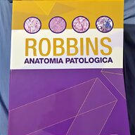 robbins anatomia patologica usato