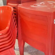 sedie plastica peroni usato
