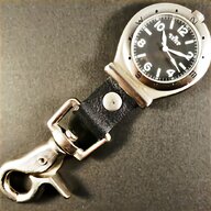 orologio tasca acciaio usato