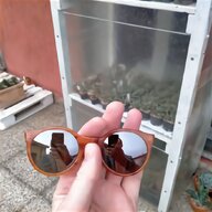 occhiali da sole salice usato
