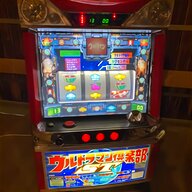 slot machine collezione usato