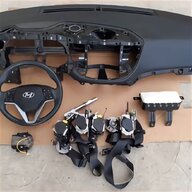 ricambi auto kit airbag usato
