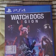 watch dogs ps3 usato