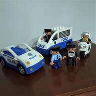 mezzi polizia usato