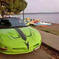 corvette sting ray in vendita usato