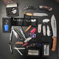 lotto coltelli collezione usato