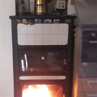 termostufa forno usato