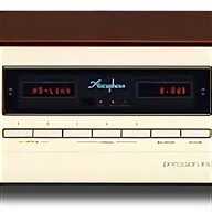 accuphase d usato