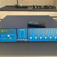 elettrostimolatore beauty center biosan elettrodi usato