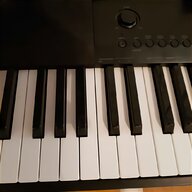pianoforte digitale lombardia usato