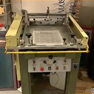 macchina stampa buste in vendita usato