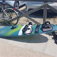 tavola windsurf freeride usato