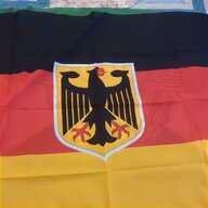 bandiera germania usato