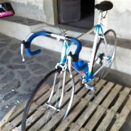 bicicletta benotto usato
