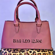 borse leopardato usato