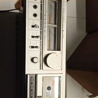 registratore a cassette jvc usato