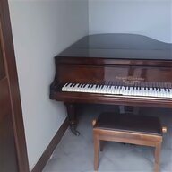 pianoforte radica usato