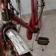 bicicletta trarovi usato