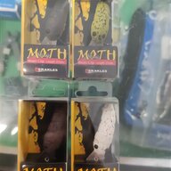 moth usato