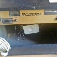 rogers amplificatore usato