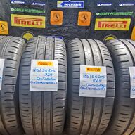 gomme 185 65 15 92t usato