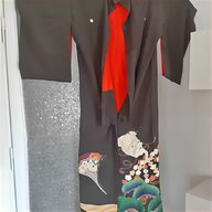 kendo kimono usato