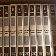 enciclopedia 16 volumi usato