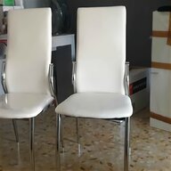 sedie roma usato
