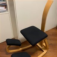 stokke sedia ergonomica usato